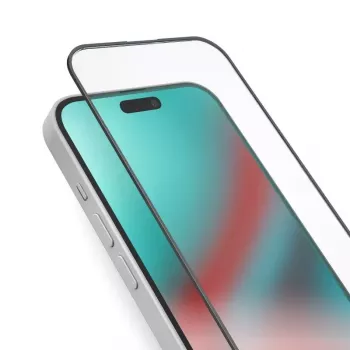 Bildschirmschutz SBS TESCRFCIP1567 Apple iPhone 15 Plus Transparent