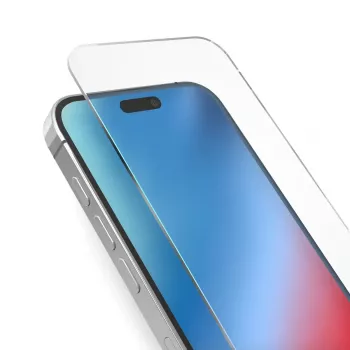 Bildschirmschutz SBS TESCRGLIP1561P Apple iPhone 15 Pro Gehärtetes Glas