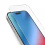 Bildschirmschutz SBS TESCRGLIP1561P Apple iPhone 15 Pro Gehärtetes Glas