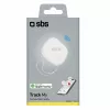 Finder SBS Track My Universal Weiß Batterie CR2032 12g