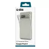 Hülle SBS TESKINGOPIX8T für Google Pixel 8 15,8 cm Transparent
