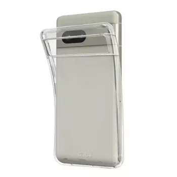 Hülle SBS TESKINGOPIX8T für Google Pixel 8 15,8 cm Transparent
