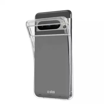 Cover SBS TESKINGOPIX8PT für Google Pixel 8 Pro 17 cm Transparent