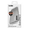 Abdeckung SBS Galaxy S23 FE 16,3 cm Transparent