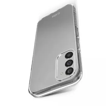 Abdeckung SBS Galaxy S23 FE 16,3 cm Transparent