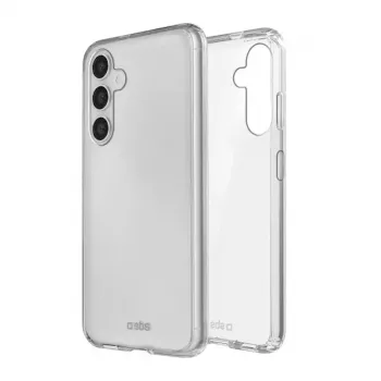 Cover SBS TESKINSAA155GT für Samsung Galaxy A15 16,5 cm Transparent