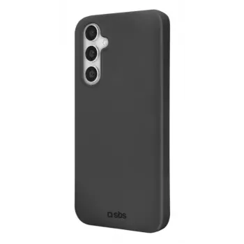 Cover SBS Galaxy A15 16,5 cm Schwarz