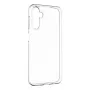 Abdeckung PURO Samsung Galaxy A15 Transparent Monochromatisch