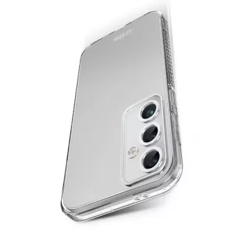 Abdeckung SBS TEEX2SAS24 für Samsung Galaxy S24 15.8 cm Transparent