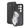 Abdeckung SBS TEINSTSAS24UK für Samsung Galaxy S24 Ultra 17 cm Schwarz