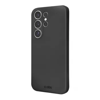Abdeckung SBS TEINSTSAS24UK für Samsung Galaxy S24 Ultra 17 cm Schwarz