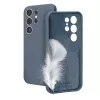 Abdeckung SBS Galaxy S24 Ultra 17 cm (6.7 Zoll) Blau