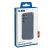 Abdeckung SBS Galaxy S24 Ultra 17 cm (6.7 Zoll) Blau