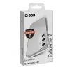 Abdeckung SBS TEEX2SAS24U für Samsung Galaxy S24 Ultra 17,3 cm Transparent