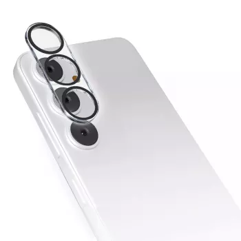 Bildschirmschutzfolie SBS TECAMGLSAS24P Samsung Galaxy S24+ Gehärtetes Glas Kratzfest