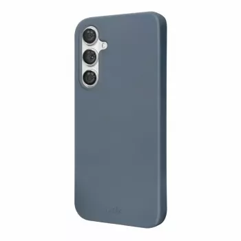 Abdeckung SBS TEINSTSAA35B für Samsung Galaxy A35 16,8 cm Blau