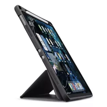 Cover SBS TABKTECHIPPRO1124K für iPad Pro 11 Zoll 27,9 cm Schwarz