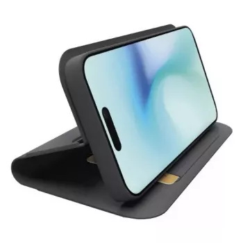 Wallet-Hülle SBS TEWALIP1661PK für iPhone 16 Pro 16 cm Schwarz