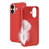 Cover SBS TEINSTIP1661R Handyhülle Rot 15,5 cm (6,1 Zoll)