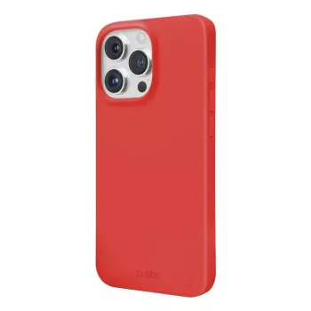 Cover SBS TEINSTIP1661PR für iPhone 16 Pro 16 cm Rot