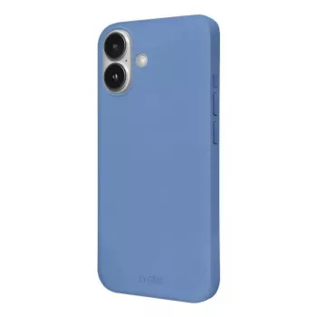 Cover SBS Instinct für iPhone 16 Plus Blau Monochromatisch