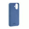 Abdeckung SBS TEINSTMAGIP1661B für iPhone 16 15,5 cm Blau
