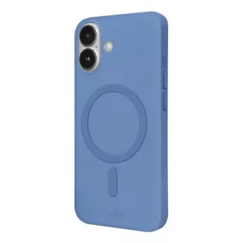 Abdeckung SBS TEINSTMAGIP1661B für iPhone 16 15,5 cm Blau