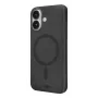 Abdeckung SBS TEINSTMAGIP1661K für iPhone 16 15,5 cm Schwarz