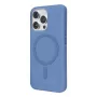 Abdeckung SBS TEINSTMAGIP1661PB für iPhone 16 Pro 16 cm Blau