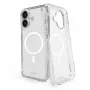 Abdeckung SBS Light Mag for iPhone 16 Transparent 15,5 cm
