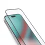 Klare Displayschutzfolie SBS TESCRFCIP1667P für iPhone 16 Pro Max stoß- und kratzfest