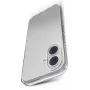 Cover SBS TEUNBKEX2IP1667 für iPhone 16 Plus 6,5 Zoll Transparent