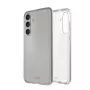 Cover SBS Samsung Galaxy S24 FE Transparent 17 cm (6.7 Zoll)