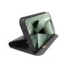 Folio Hülle Samsung Galaxy S24 FE 17 cm Schwarz SBS TEWALSAS24FEK