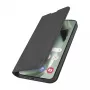 Folio Hülle Samsung Galaxy S24 FE 17 cm Schwarz SBS TEWALSAS24FEK