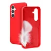 Cover SBS Samsung Galaxy A16 17 cm 6.7 Rot