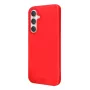 Cover SBS Samsung Galaxy A16 17 cm 6.7 Rot