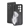 Cover SBS TEINSTSAS25UK für Samsung Galaxy S25 Ultra 17,5 cm Schwarz