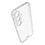 Hülle SBS Extreme X2 Handyhülle 17 cm (6,7 Zoll) Transparent