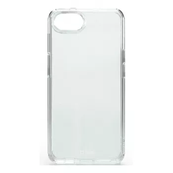 Handyhülle SBS TED3OCOVIPSE25 für iPhone 16E, transparent, passend für 15,5 cm (6,1 Zoll)