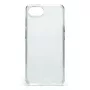 Handyhülle SBS TED3OCOVIPSE25 für iPhone 16E, transparent, passend für 15,5 cm (6,1 Zoll)