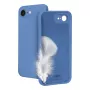 Abdeckung SBS TEINSTIPSE25B für iPhone 16E 15,4 cm Blau