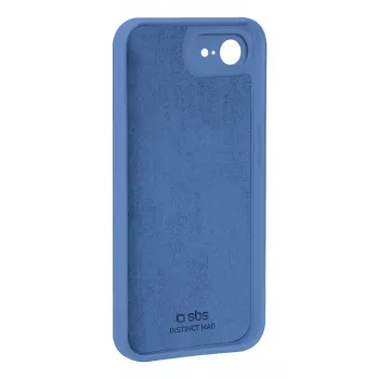 SBS TEINSTMAGIPSE25B Blau Hülle für iPhone 16E 15,5 cm