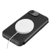 Folio Case SBS TEWALMAGIPSE25K für iPhone SE 2025 15,5 cm Schwarz