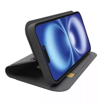Folio Case SBS TEWALMAGIPSE25K für iPhone SE 2025 15,5 cm Schwarz