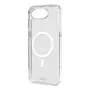 Abdeckung SBS TELIGMAGIPSE25 für iPhone 16E 15,5 cm Transparent