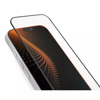 Bildschirmschutzfolie SBS TEAPPLD3OIP1763 für Apple iPhone 17 Staub Kratzer Stoßfestigkeit