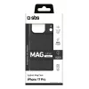 Abdeckung-Handyhülle SBS TEINSTMAGIP1763PK für Apple iPhone 17 Pro 15,9 cm (6,28 Zoll) Schwarz