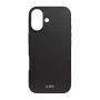Cover SBS TED3OBKMAGIP1763 Schwarz für iPhone 17