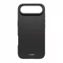 Handyhülle Cover SBS TED3OBKMAGIP1766 für Apple iPhone 17 Air Schwarz einfarbig